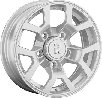 Replay Suzuki (SZ71) 5,5x15 5x139,7 ET5 dia 108,5 S