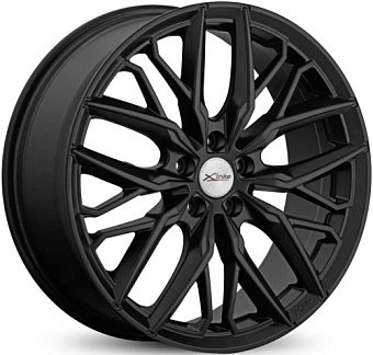 X trike X-139 7,5x19 5x108 ET36 dia 65,1 BKM