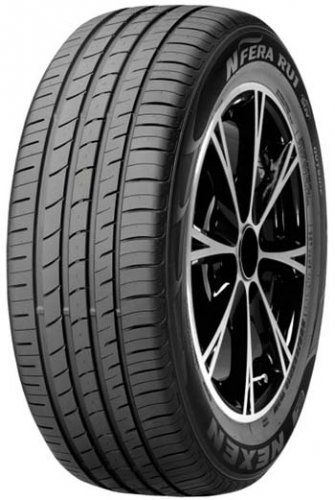 Шины Nexen N*Fera RU1 205/50 R17 93V XL - 1
