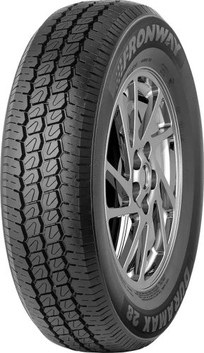 Шины Fronway Duramax 28 155/82 R13C 90/88Q - 1