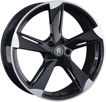 Replay Volkswagen (VV308) 8,5x20 5x112 ET20 dia 66,6 BKF