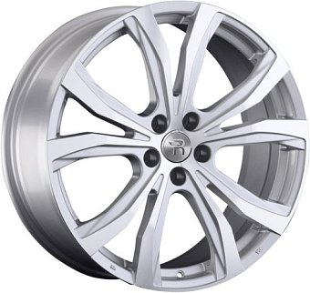 Replay Lexus (LX108) 8x18 5x114,3 ET30 dia 60,1 SF