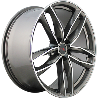 Replay Audi (A102) 8,5x19 5x112 ET20 dia 66,6 GMF