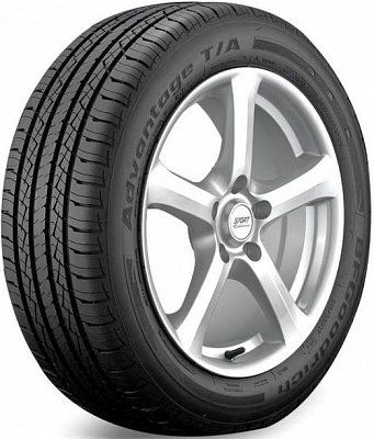 Шины BFGoodrich Advantage - 1