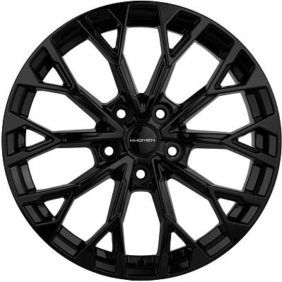 Диски Khomen Wheels KHW1718 (Karoq) - 1
