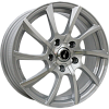 X-RACE AF-14 6,5x16 5x112 ET33 dia 57,1 SF