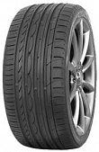 Yokohama Advan Sport V103S 245/50 R18 100W ZPS