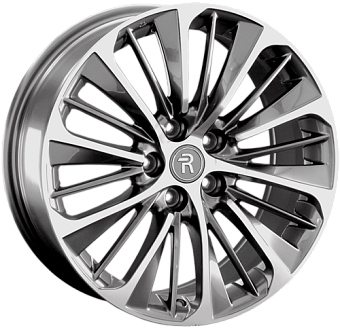 Replay Changan (CHG53) 8x20 5x114,3 ET42 dia 60,1 GMF