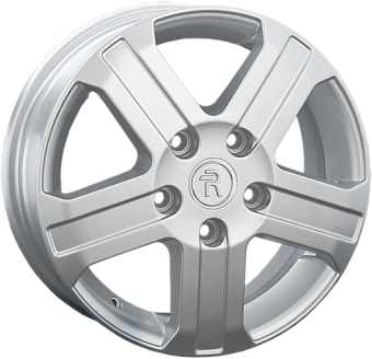 Replay Renault (RN201) 6x16 5x130 ET66 dia 89,1 S