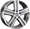 Replay Peugeot (PG93) 7x17 5x108 ET46 dia 65,1 GMF