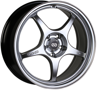 Enkei Tuning SC30 8x18 5x115 ET45 dia 70,1 HP Enkei Tuning SC30 8x18 5x115 ET45 dia 70,1 HP