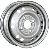 TREBL 42E45S P DAEWOO MATIZ / MATIZ F/L (M200) 4,5x13 4x114,3 ET45 dia 69,1 silver
