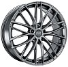 OZ Racing Italia 150 8x18 5x112 ET48 dia 75 grigio corsa bright