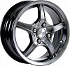 Скад Стинг 5.5x14 4x98 ET38 dia 58.6 графит
