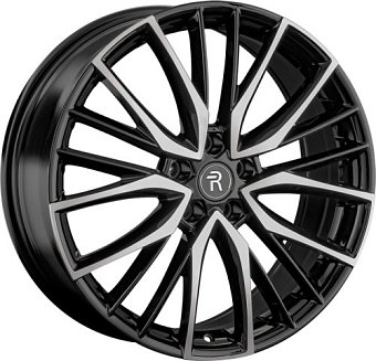 Replay Lexus (LX244) 7,5x20 5x114,3 ET35 dia 60,1 BKF