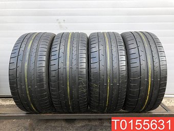Dunlop SP Sport Maxx 050+ 275/50 R20 109W 