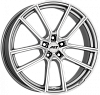 AEZ Raise hg 7.5x17 5x114.3 ET38 dia 71.6 hyper silver