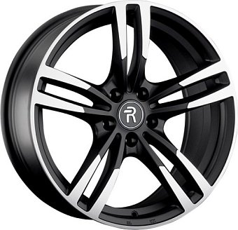 Replay Volkswagen (VV284) 9x20 5x112 ET33 dia 66,6 MBF