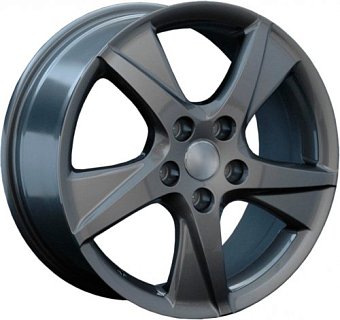 LegeArtis Honda (H24) 7,5x17 5x114,3 ET55 dia 64,1 GM