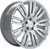 Khomen Wheels KHW2004 (Velar) 8,5x20 5x108 ET45 dia 63,4 brilliant silver