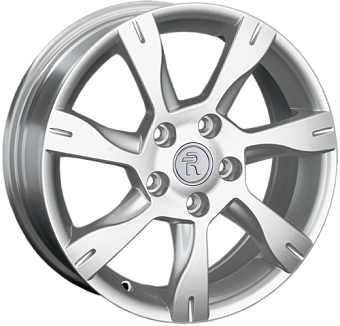 Replay Honda (H119) 6,5x15 5x114,3 ET45 dia 64,1 S