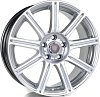 Yamato Samurai Nitto-no Esisada 7,5x17 5x108 ET55 dia 63,3 mercury
