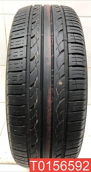 Kumho Solus KH15 205/60 R16 92H 