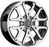 LS Forged FG20 8x18 6x139,7 ET42 dia 75,1 BKF