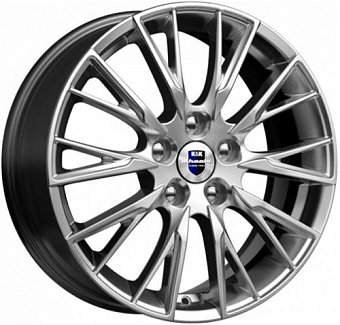 K&K Солт 6,5x17 5x114,3 ET49 dia 67,1 дарк платинум Россия