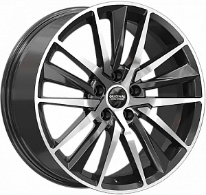 Skoda (Octavia KL-353)