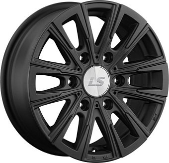LS wheels 812 6x15 6x139,7 ET33 dia 106,1 MB