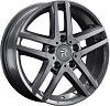 Replay Volkswagen (VV206) 6,5x16 5x120 ET51 dia 65,1 GM