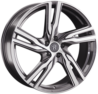 Replay Mercedes (MR263) 8x20 5x112 ET43 dia 66,6 GMF