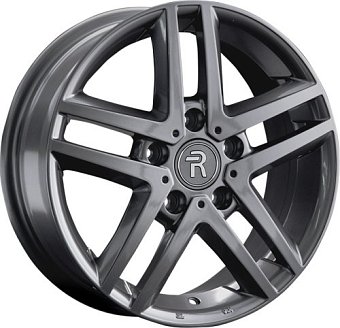 Replay Volkswagen (VV206) 6,5x16 5x120 ET51 dia 65,1 GM