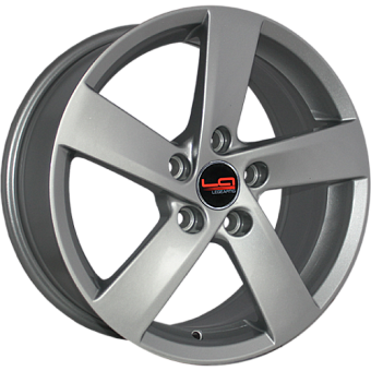LegeArtis Volkswagen (VV118) 7x16 5x112 ET50 dia 57,1 S