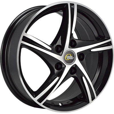 Диски Cross Street CR-03 - 1