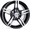 Nitro N2O Y149 6x14 4x98 ET35 dia 58.6 BFP