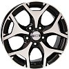TechLine NEO 753 7x17 5x100 ET48 dia 56,1 BD