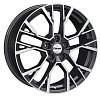 Carwel Камак 1810 7x18 5x114,3 ET48 dia 56,1 ABT