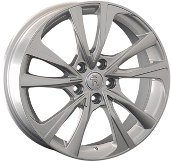 Replay KIA (Ki231) 7,5x18 5x114,3 ET49,5 dia 67,1 S