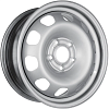 Magnetto 16003 S AM Renault Duster 6,5x16 5x114,3 ET50 dia 66,1 silver Magnetto 16003 S AM Renault Duster 6,5x16 5x114,3 ET50 dia 66,1 silver