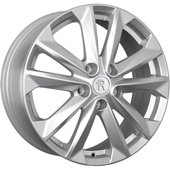 Replay KIA (Ki294) 7x17 5x114,3 ET50 dia 67,1 S Replay KIA (Ki294) 7x17 5x114,3 ET50 dia 67,1 S