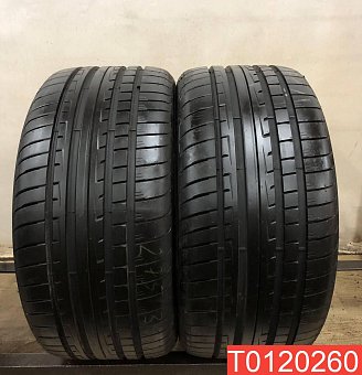 Goodyear Eagle F1 Asymmetric 3 275/35 R19 100Y RunFlat