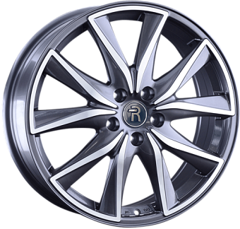Replay Haval (HV16) 7x19 5x114,3 ET40 dia 64,1 GMF