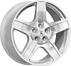 K&K Premium Series КР008 (20_BMW X7) 8,5x20 5x112 ET35 dia 66,6 elite silver