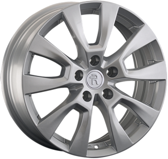 Replay KIA (Ki226) 7x17 5x114,3 ET48 dia 67,1 S