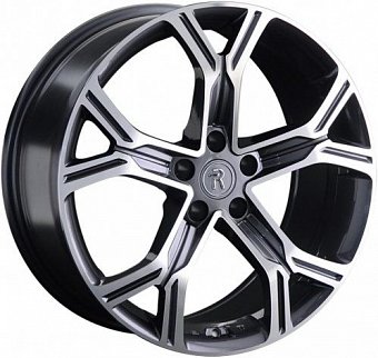 Replay Mercedes (MR231) 8,5x19 5x112 ET36 dia 66,6 GMF