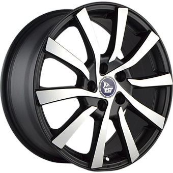 YST X-11 6,5x16 5x112 ET42 dia 57,1 MBMF