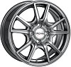 X trike X-104 6x14 4x114,3 ET38 dia 67,1 HSB Россия