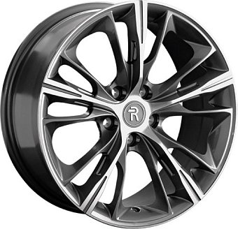 Replay Lexus (LX198) 8x18 5x114,3 ET30 dia 60,1 GMFP